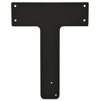 Chromatography Research Supplies Mounting Bracket for GPS to AFS Conversion